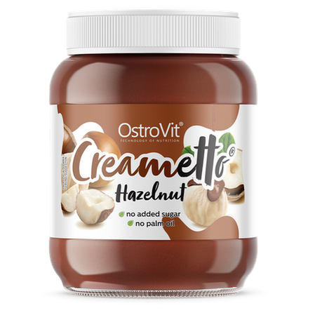 Creametto