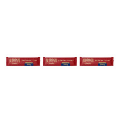 Zestaw: 3x Barilla Albronzo Spaghetonni Makaron 500g