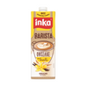 Inka Napój Barista Owsiane waniliowe 1L x 10 szt
