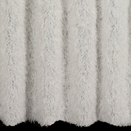 FIRANA GOTOWA MARION 140 X 250 CM BIAŁY