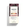 PHYTO COLOR 5.5 JASNY MAHONIOWY BRĄZ
