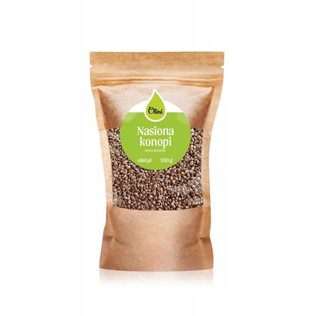 Olini Nasiona konopi 350 g
