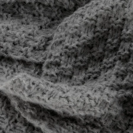 KOC PLED 3 130 X 170 CM GRAFITOWY