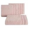 Ręcznik Ally (12), 70 x 140 cm, Pudrowy Róż