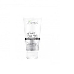 Anti - Age Face Mask maseczka do twarzy 175ml