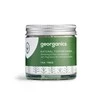 Georganics, Proszek do czyszczenia zębów, Tea Tree, 60 ml