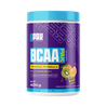 6PAK BCAA PAK Aminokwasy 400 g smak pomarańcza - kiwi