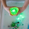 Glo Pals, Kostki sensoryczne świecące w wodzie - Pippa, 4 szt.