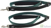 BUSTER NEOPRENE BUNGEE Smycz Zielona S/M 120cm