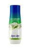 SodaStream Syrop koncentrat Lemon Lime Limonka 440 ml