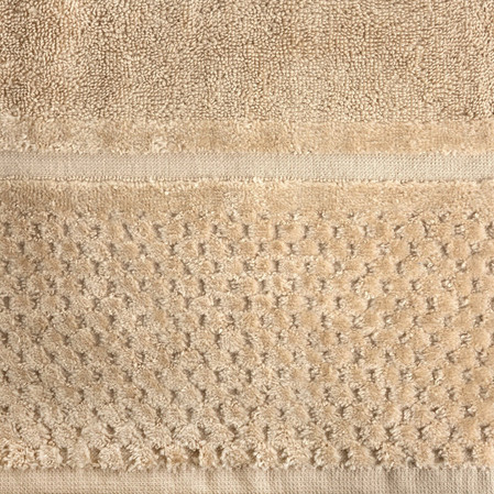 Ręcznik Ibiza (04), 70 x 140 cm, Beżowy