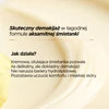 Uzdrovisco, Lipid Essence Śmietanka lipidowa do demakijażu, 150 ml
