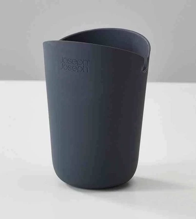 JJ - Zestaw 2 pojemników do popcornu w mikrofali M