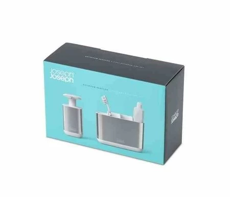 JJ - Zestaw łazienkowy, Barthroom Beauties