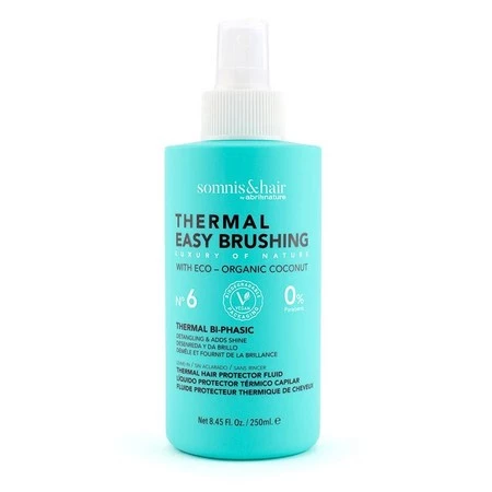 Thermal Easy Brushing spray termoochronny nº6 250ml