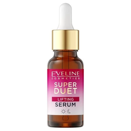 Super Duet serum liftingujące 18ml