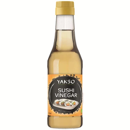 YAKSO OCET DO SUSHI BIO 250 ml