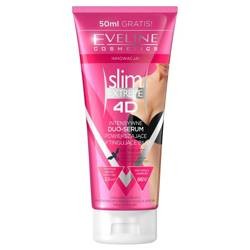 Eveline intensywne duo-serum powiększające biust 