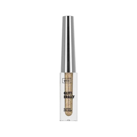 Glitterally brokatowy eyeliner do powiek 3 3g