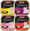 ANIMONDA Vom Feinsten KITTEN Wołowina 100g