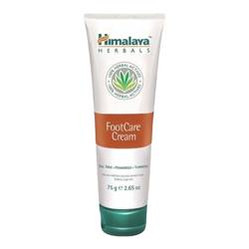 Herbals Foot Care Cream nawilżający krem do stóp 75g