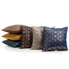 POSZEWKA ELEN 40 X 40 CM NIEBIESKI