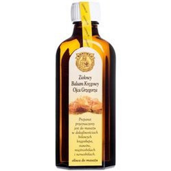 Bonimed Balsam Kręgowy Na Bóle Kręgosłupa 100 G