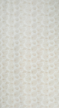 ZASŁONA GOTOWA MARIGOLD 140 X 250 CM BIAŁY