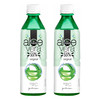 Zestaw 2x Napój aloesowy oryginal 500 ml