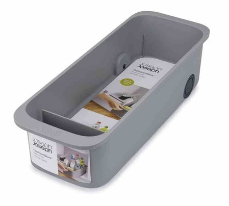 JJ - Organizer na środki czystości, CupboardStore™