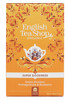 English Tea Shop, Herbata Green Rooibos, Pomegranate & Blueberry, 20 saszetek