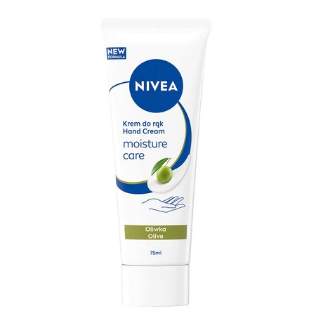 Moisture Care krem do rąk 75ml