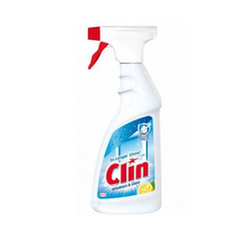 Płyn do mycia szyb Cytrus 500 ml