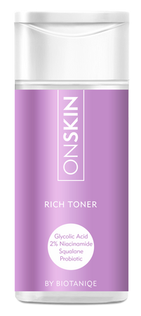 Biotaniqe - ONSkin, Tonik Oczyszczający 150 ml