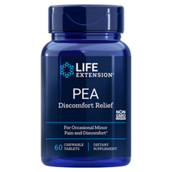 PEA Discomfort Relief - suplement diety 60 tabl.
