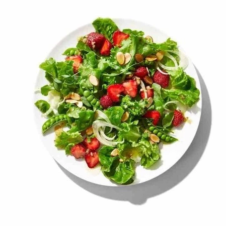 OXO-Szypułkownik do truskawek stalowy, Good Grips