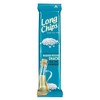 Zestaw 2x Long Chips − Chipsy ziemniaczane o smaku soli morskiej z octem − 75 g