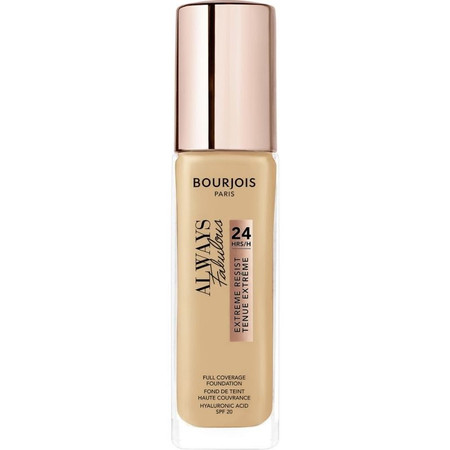Always Fabulous Extreme Resist Foundation SPF20 kryjący podkład do twarzy 210 Vanilla 30ml
