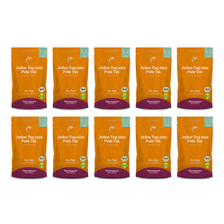 Zestaw 10x HERRMANN'S Selection Light Dog Bio Pute - bio indyk z cukinią (150g)