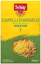 Schar − Makaron capelli di angelo bezgl. − 250 g
