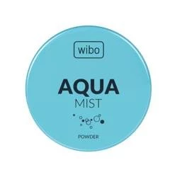 Wibo sypki puder do twarzy z kolagenem morskim 10g