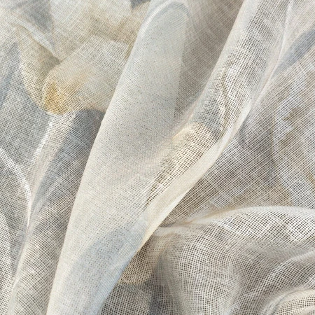 ZASŁONA GOTOWA OLA 140 X 250 CM POPIELATY