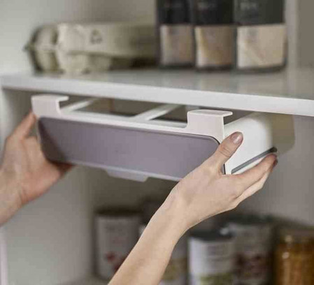 JJ - Organizer podpółkowy na przyprawy CupboardSto