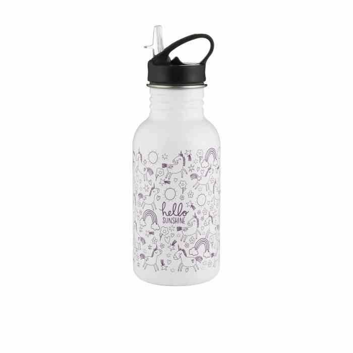 TYP - Butelka termoaktywna 550ml. gift box HelloSu - Nabea.pl