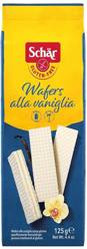 Wafers vaniglia- wafle waniliowe BEZGL. 125 g
