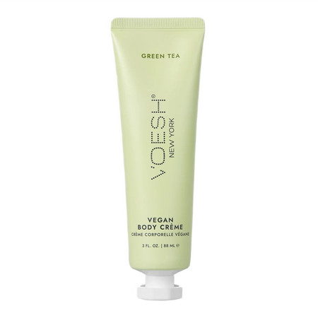 Vegan Body Creme wegański krem do ciała Green Tea 88ml