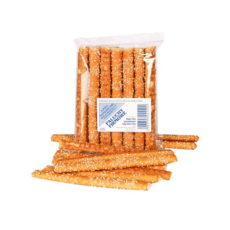 Paluszki firmowe Stema, 100g