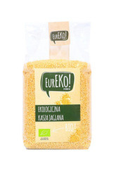 Eureko − Kasza jaglana BIO − 400 g