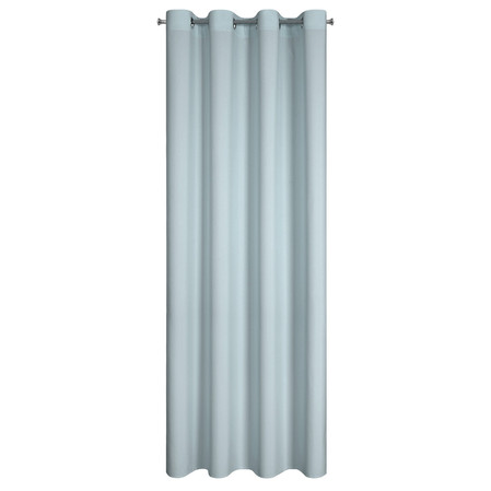 ZASŁONA GOTOWA RITA 140 X 250 CM PLATYNOWY