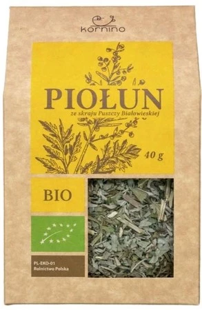 Piołun BIO 30g